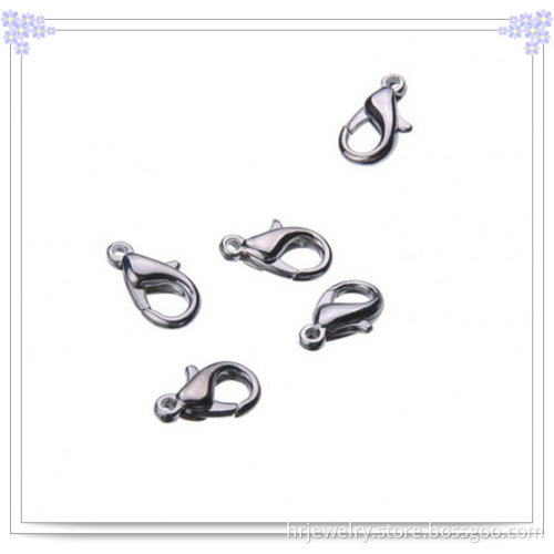 Fashion Accessories Stainless Steel Lobster Clasp (HR3083)